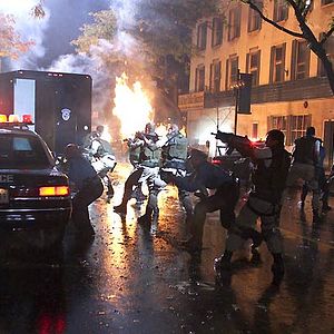 Foto Resident Evil 2: Apocalipsis