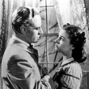 Foto Lo que el viento se llevó