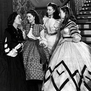 Foto Lo que el viento se llevó