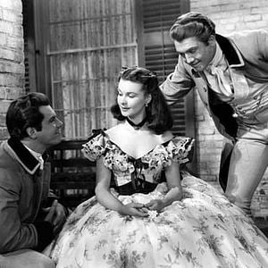 Foto Lo que el viento se llevó