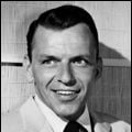 Foto Frank Sinatra