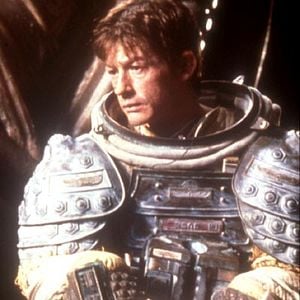 Foto Alien, el octavo pasajero