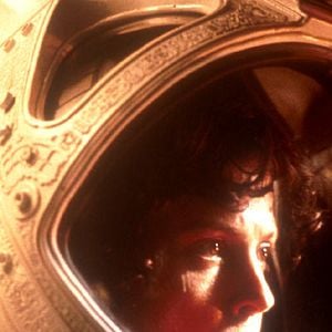 Foto Sigourney Weaver