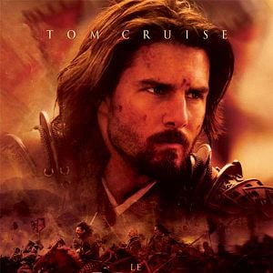 Foto El último samurái