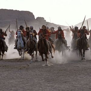 Foto Las cuatro plumas