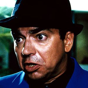 Foto Jean-Pierre Mocky