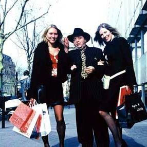 Foto Jean-Pierre Mocky