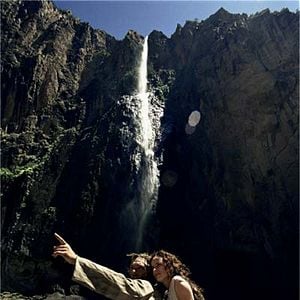 Foto Blueberry. La experiencia secreta