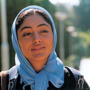 Foto Mamad Haghighat