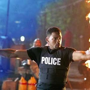 Foto Dos policías rebeldes II