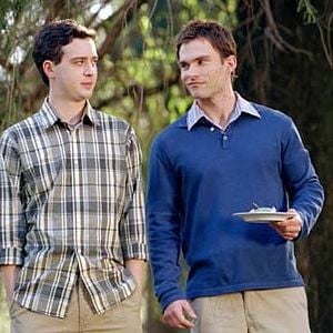 Foto Eddie Kaye Thomas