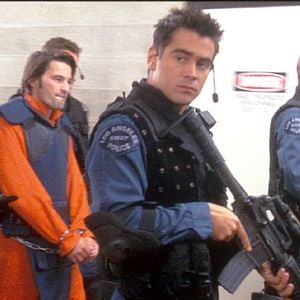 Foto Samuel L. Jackson