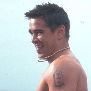Foto Colin Farrell