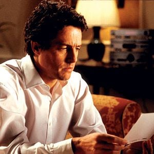 Foto Hugh Grant