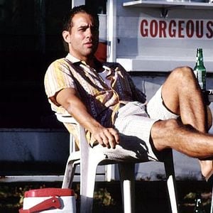 Foto The Station Agent (Vías cruzadas)