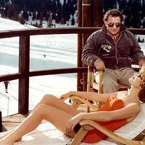 Foto Isabelle Huppert