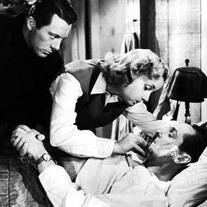 Foto Robert Montgomery