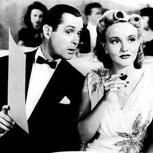 Foto Robert Montgomery