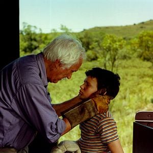 Foto El último tren