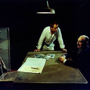 Foto El último tren