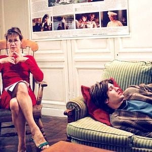 Foto Merci Docteur Rey