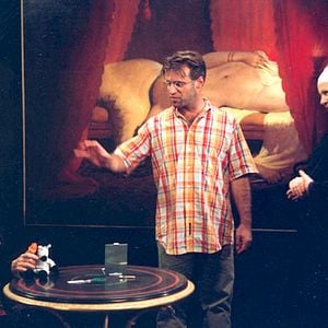 Foto Merci Docteur Rey