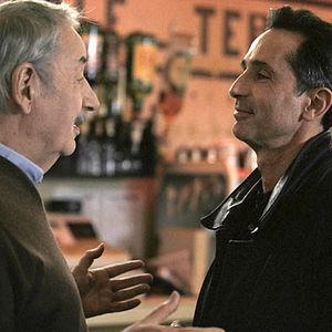 Foto Philippe Noiret