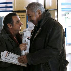 Foto Philippe Noiret