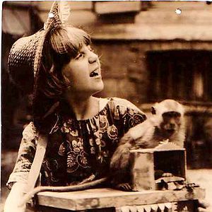 Foto Ladislas Starewitch