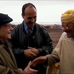 Foto Jean-Pierre Lledo