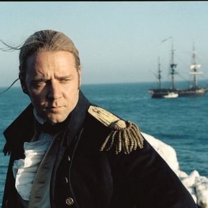 Foto Master and Commander: Al otro lado del mundo