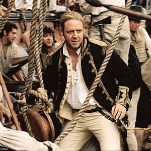 Foto Master and Commander: Al otro lado del mundo