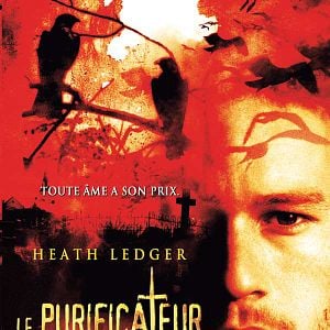 Foto El devorador de pecados