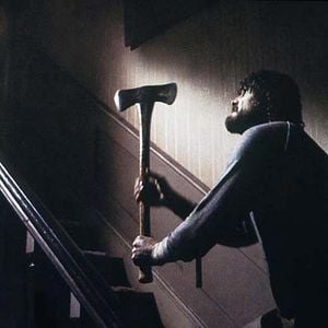 Foto Terror en Amityville