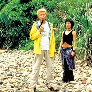 Foto Dead or Alive 3: Final