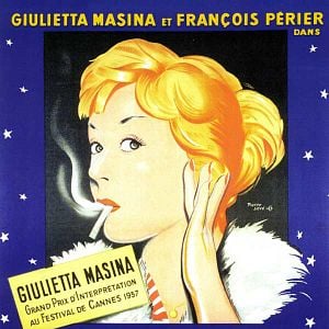 Foto Las noches de Cabiria