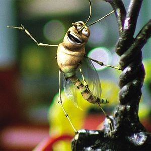 Foto La gran aventura de Mortadelo y Filemón