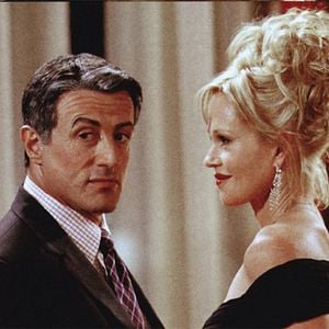 Foto Sylvester Stallone