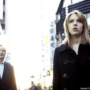 Foto Scarlett Johansson