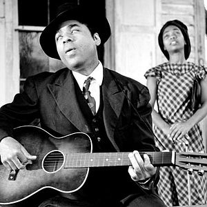 Foto The Soul of a Man