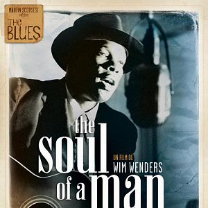 Foto The Soul of a Man