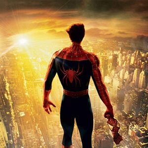 Foto Spider-Man 2