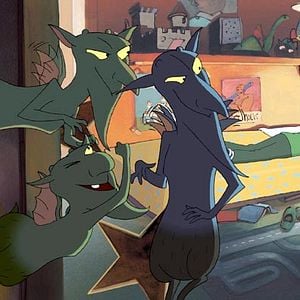 Foto Opopomoz, Els Pastorets