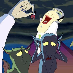 Foto Opopomoz, Els Pastorets