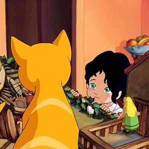 Foto Opopomoz, Els Pastorets