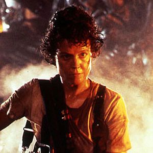 Foto Aliens, el regreso