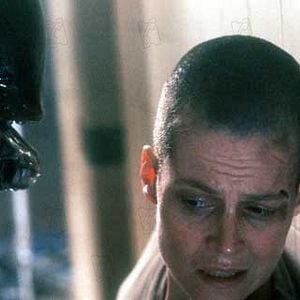 Foto Sigourney Weaver