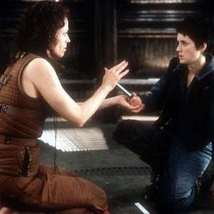 Foto Jean-Pierre Jeunet