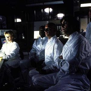 Foto Species (Especie mortal)