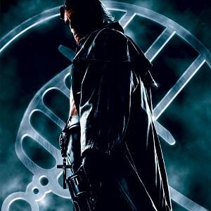 Foto Hellboy